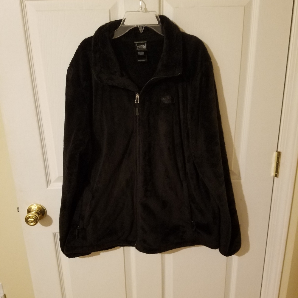 Womens Northface Jacket